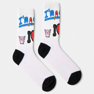 Chaussette Chaussettes écologiques