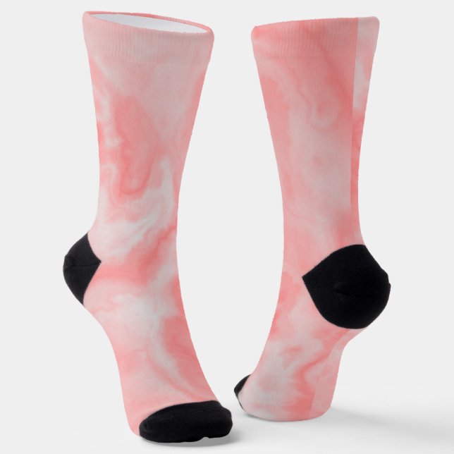 Chaussette Chaussettes en marbre (Angulaire)