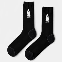 Chaussettes Équipage Albarone Silhouette Premium