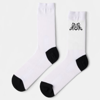 Chaussette Chaussettes Logo El Vaquero
