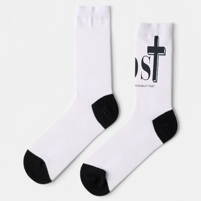 Chaussette Chaussettes MDST (Gauche)