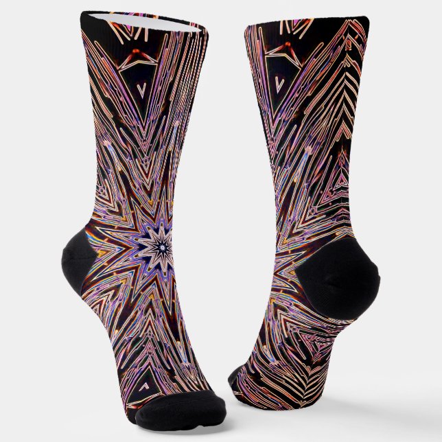 Chaussette Chaussettes montantes Premium BullmasterGardian (Angulaire)