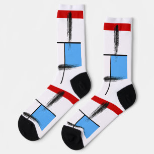 Chaussette Chaussettes motifs