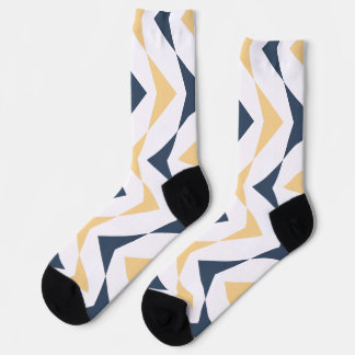 Chaussette Chaussettes motifs
