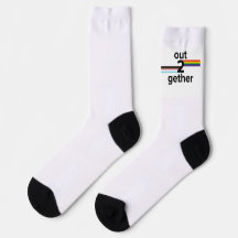 Chaussettes Out2gether