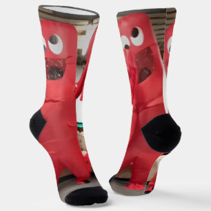 Chaussette Chaussettes Photo des Types Tubes Gonflables Dings