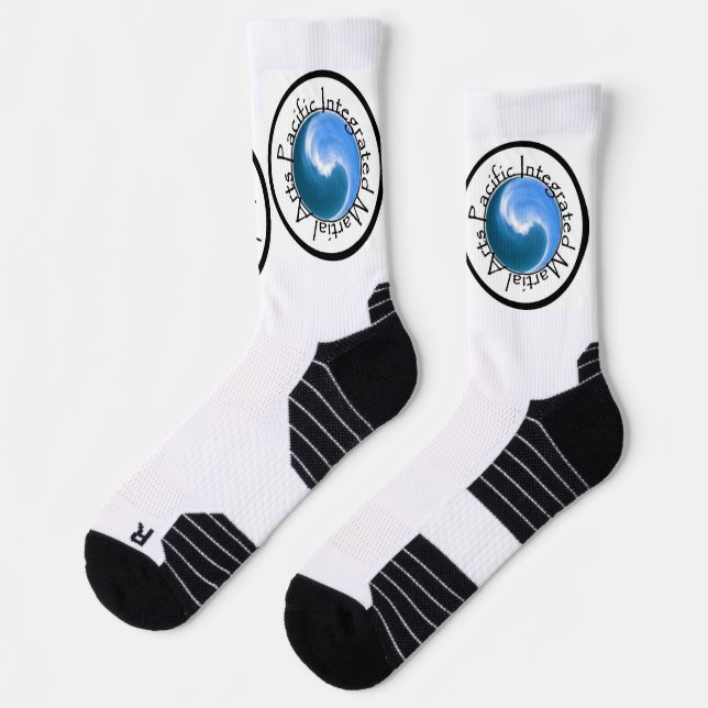 Chaussette chaussettes PIMA (Gauche)