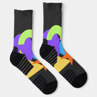 Chaussette Chaussettes Pop Cosmiques