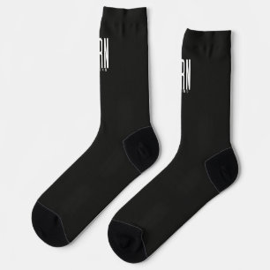 Chaussette Chaussettes pour hommes