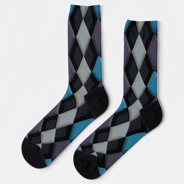 Chaussette chaussettes premium (Gauche)
