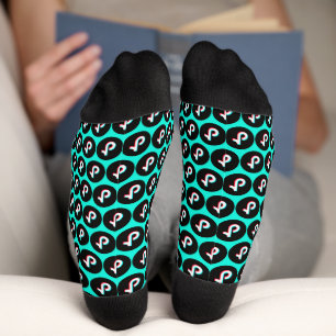 Chaussette Chaussettes TikTok