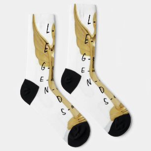 Chaussette chaussettes trophées