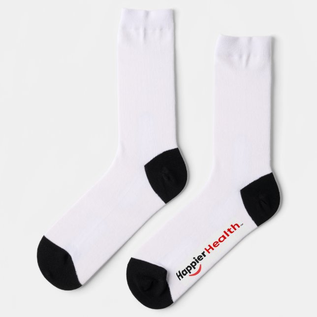 CHAUSSETTE CHAUSSURES DE SANTÉ HAPPIER (Gauche)