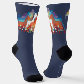 Chaussette Chemineur Chemise Doggen