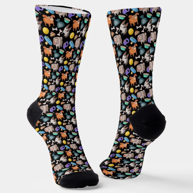 Chaussette Chien Walker (Angulaire)