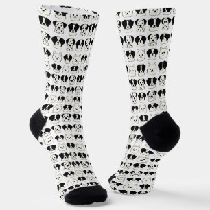 Chaussette Chiens