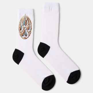 Chaussette Claw socks