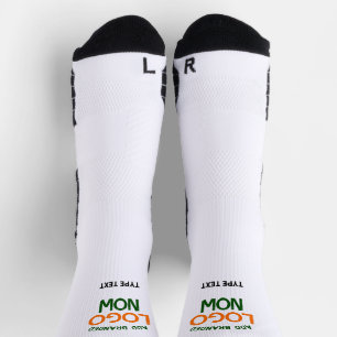CHAUSSETTE CLIENT SIMPLE CONTEMPORAIN PROPRE BLANC MODE