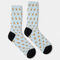 Cocker Spaniel Chien se reproduit Motif