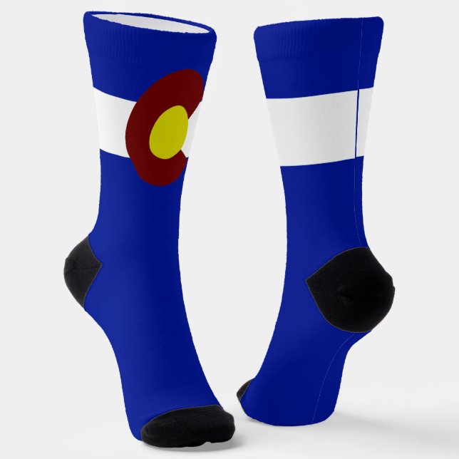 Chaussette Colorado (Angulaire)