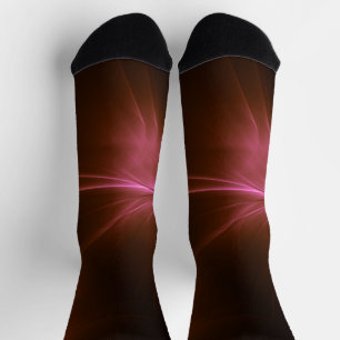 Chaussette Colorburst X-Ray