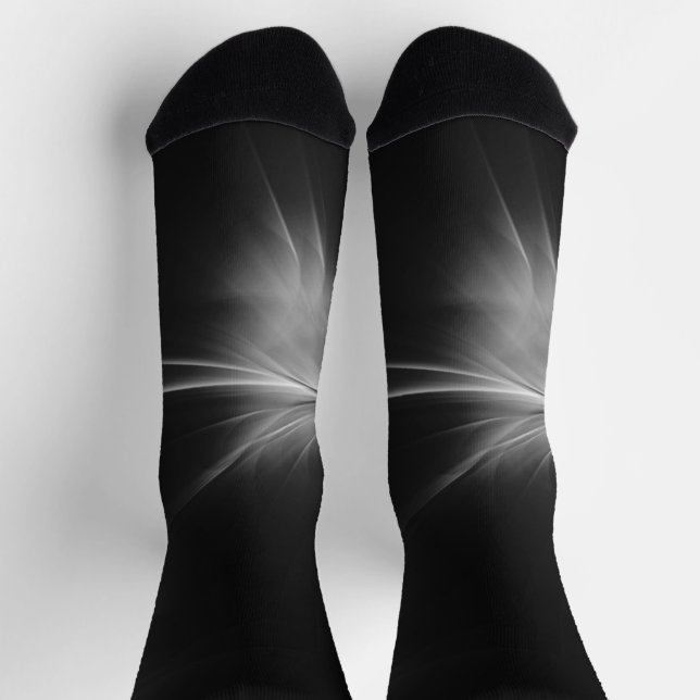 Chaussette Colorburst X-Ray (Haut)