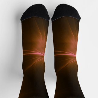 Chaussette Colorburst X-Ray