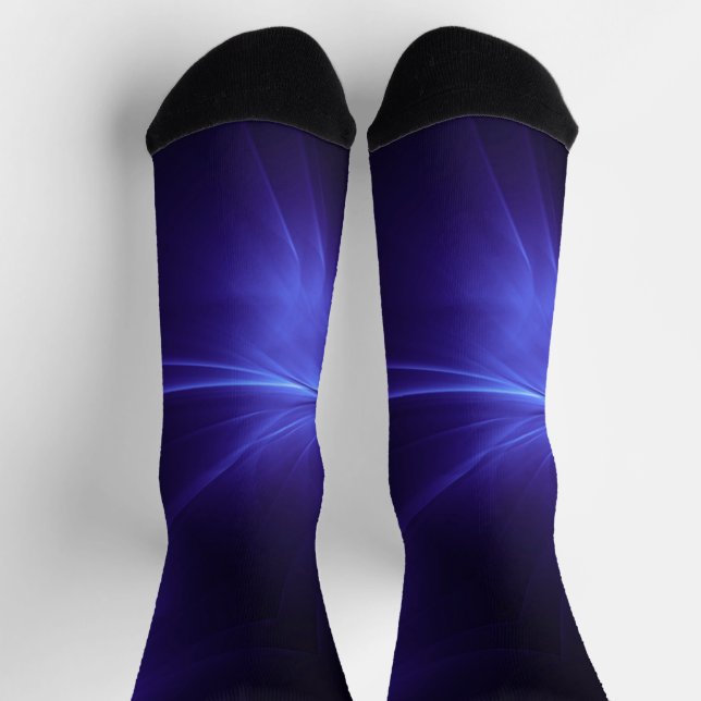 Chaussette Colorburst X-Ray (Haut)