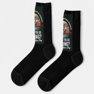 Chaussette Combien de jours par semaine devriez-vous aller à