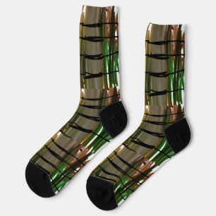 Chaussette confortable