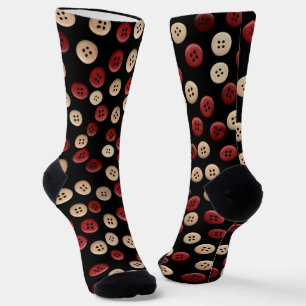 Chaussette Cool Mignon Amusant Unique