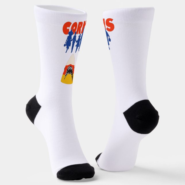 CHAUSSETTE CORNES (Angulaire)