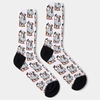 Chaussette Costume de fantôme AmStaff
