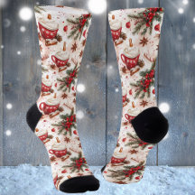 Cosy Christmas Hot Cocoy