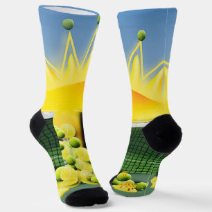 Chaussette Coussin d'accentuation de la concordance SOLEIL