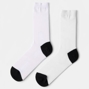 Chaussette Créez Votre Propre