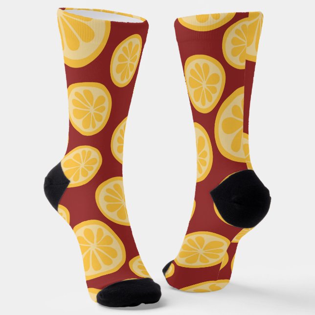 Chaussette Crew Socks (Angulaire)