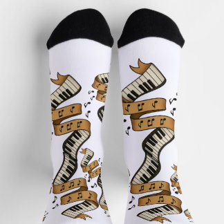 Chaussette Crew Socks