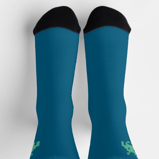 Chaussette Crew Socks (Haut)