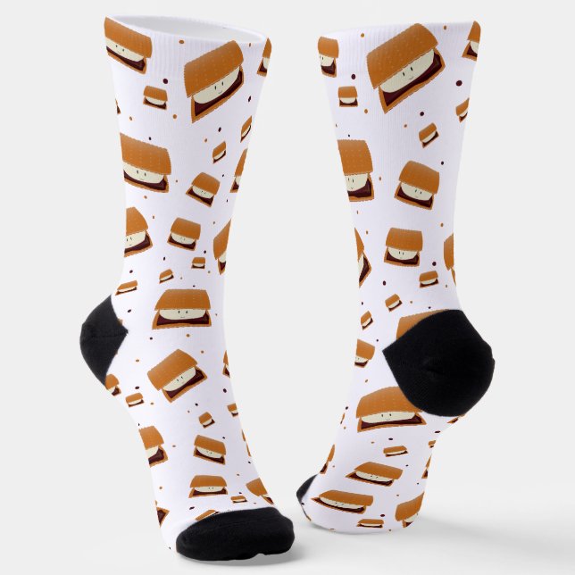 Chaussette Cuite Fun'more (Angulaire)