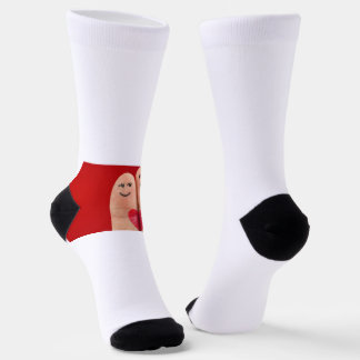 CHAUSSETTE D2COLLOTES