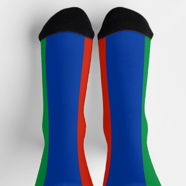 Chaussette Daguestan (Haut)