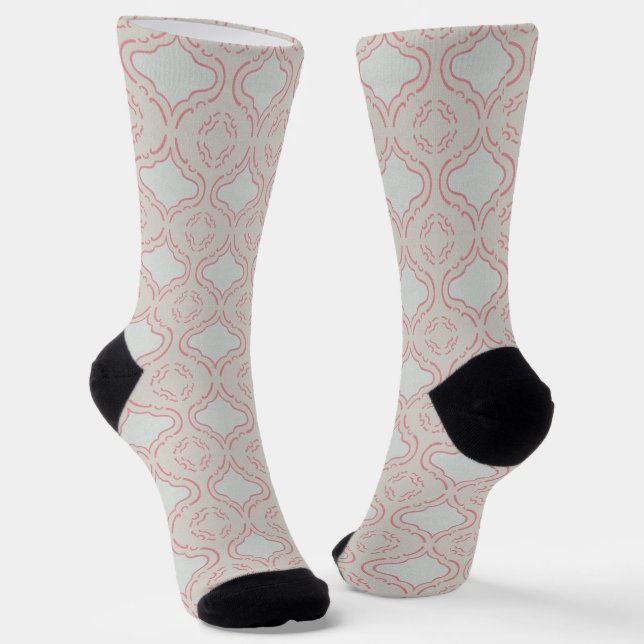 Chaussette damposer numérique (Angulaire)