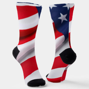 Chaussette Dans le pli