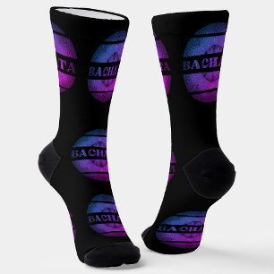 Chaussette Danse de Bachata