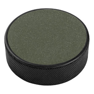 Chaussette De Hockey Coutume Verte Moss