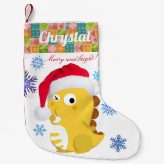 Chaussette de Noël
