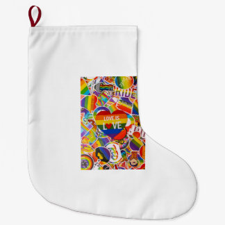 chaussette de Noël