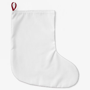 Chaussette de Noël