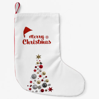 Chaussette de Noël